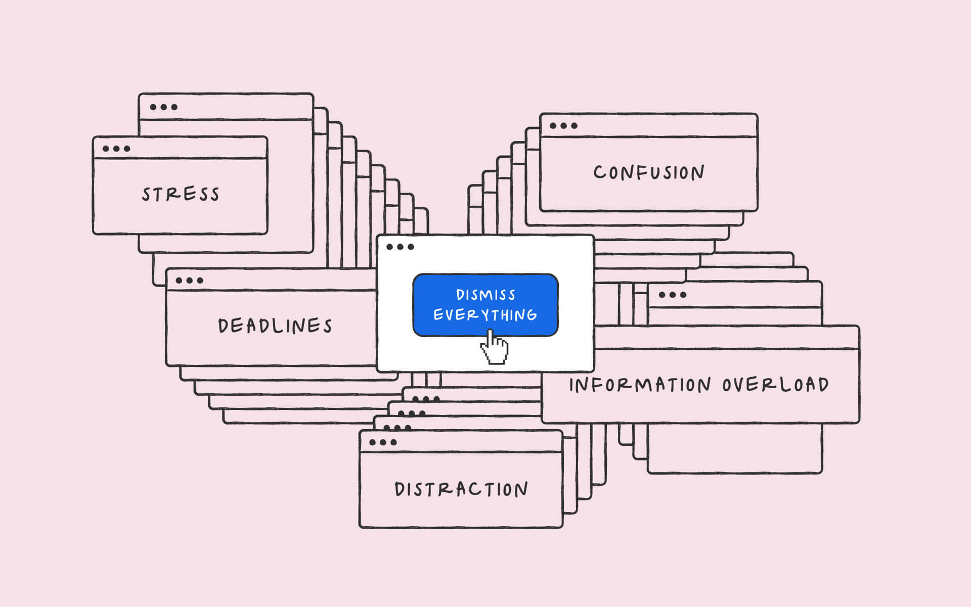 Declutter Your Workspace Part 1 Organization